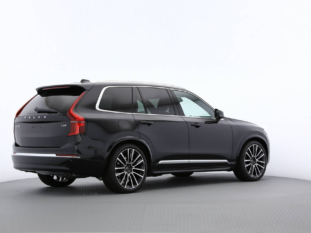 VOLVO XC90 2.0 T8 TE Ultra Bright eAWD-image-13