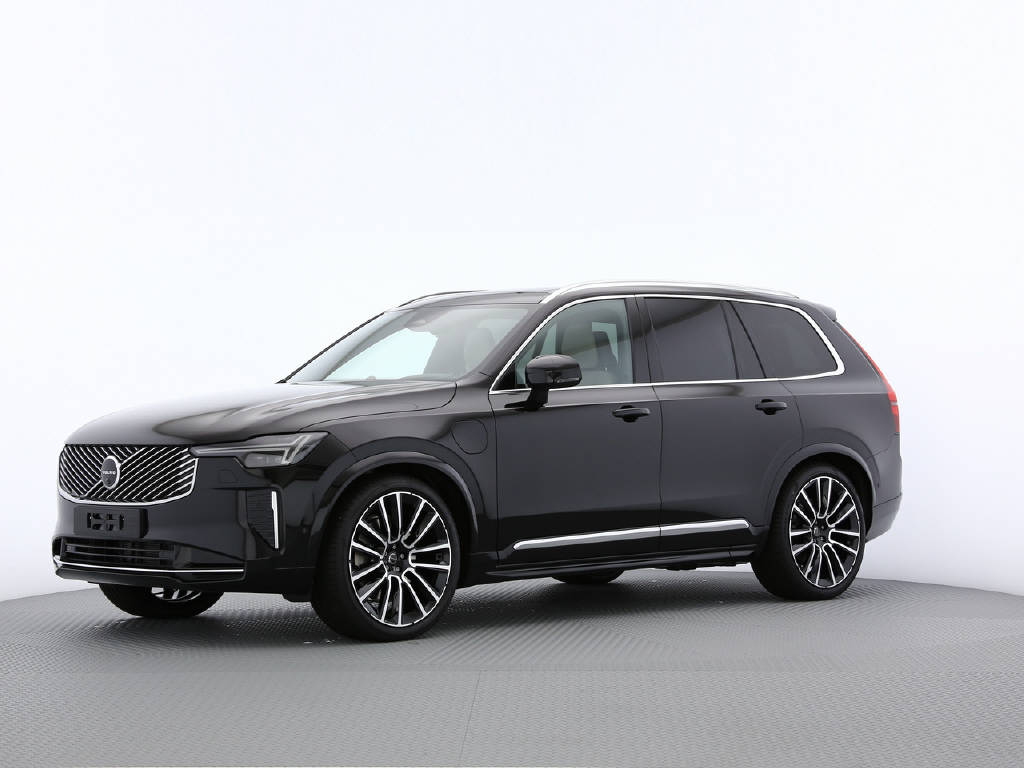 VOLVO XC90 2.0 T8 TE Ultra Bright eAWD-image-0