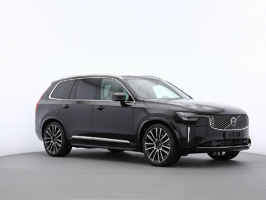 VOLVO XC90 2.0 T8 TE Ultra Bright eAWD-image-19