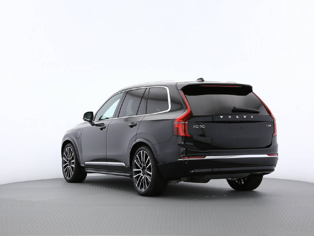 VOLVO XC90 2.0 T8 TE Ultra Bright eAWD-image-27