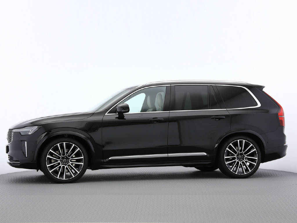 VOLVO XC90 2.0 T8 TE Ultra Bright eAWD-image-26