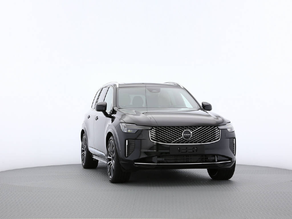 VOLVO XC90 2.0 T8 TE Ultra Bright eAWD-image-20