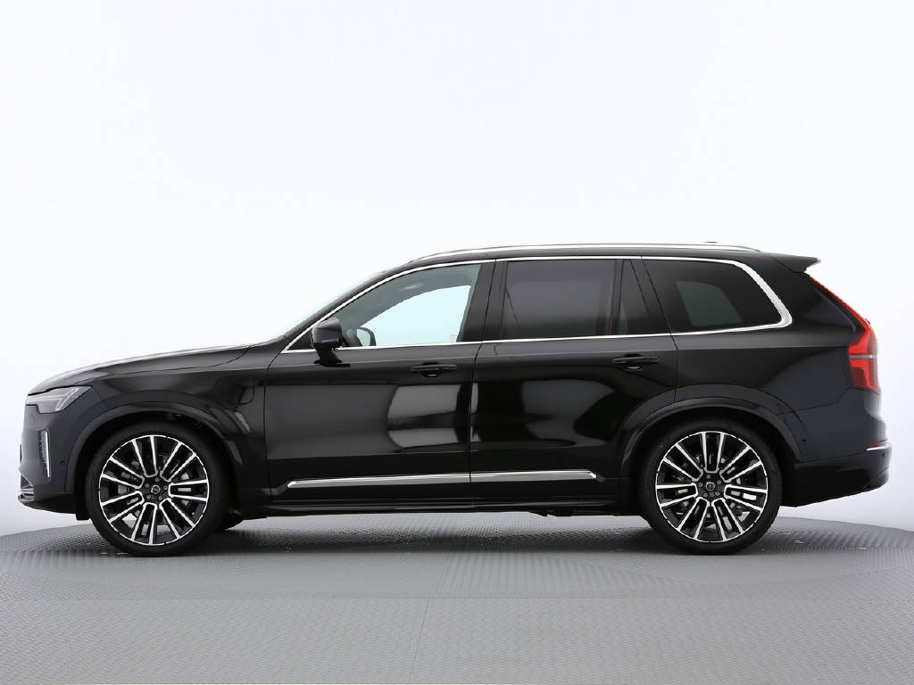 VOLVO XC90 2.0 T8 TE Ultra Bright eAWD-image-11