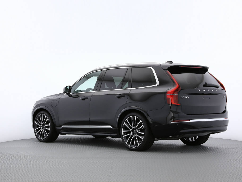 VOLVO XC90 2.0 T8 TE Ultra Bright eAWD-image-22