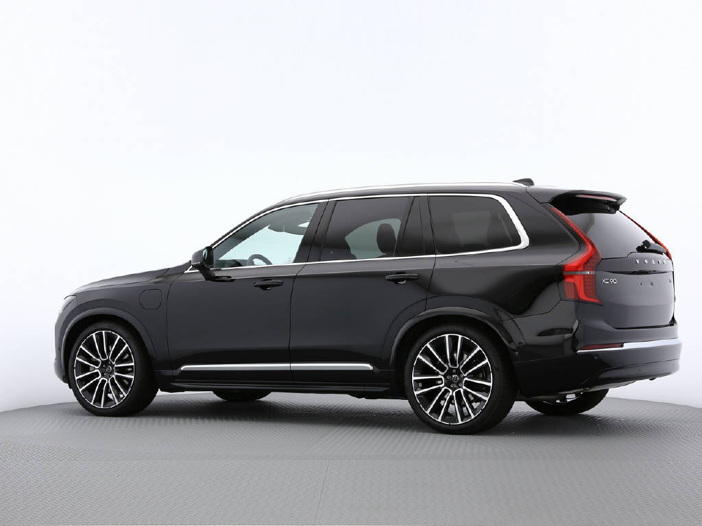 VOLVO XC90 2.0 T8 TE Ultra Bright eAWD-image-24