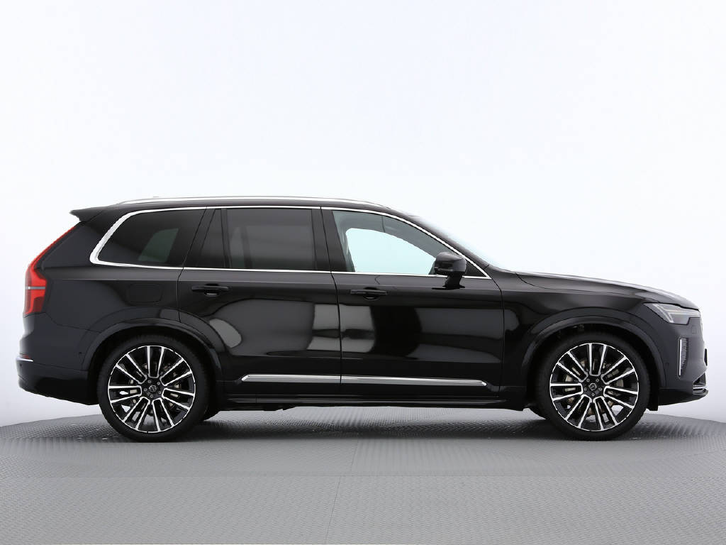 VOLVO XC90 2.0 T8 TE Ultra Bright eAWD-image-10