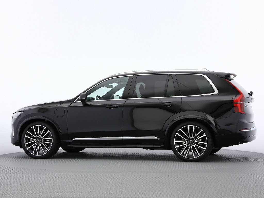 VOLVO XC90 2.0 T8 TE Ultra Bright eAWD-image-29
