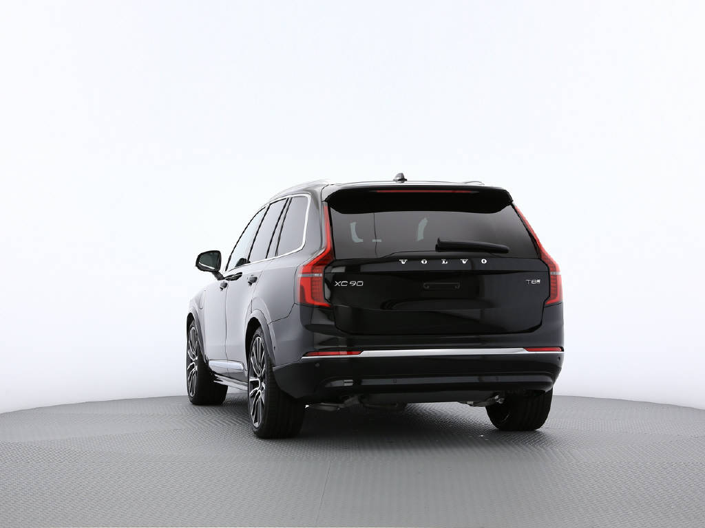 VOLVO XC90 2.0 T8 TE Ultra Bright eAWD-image-23