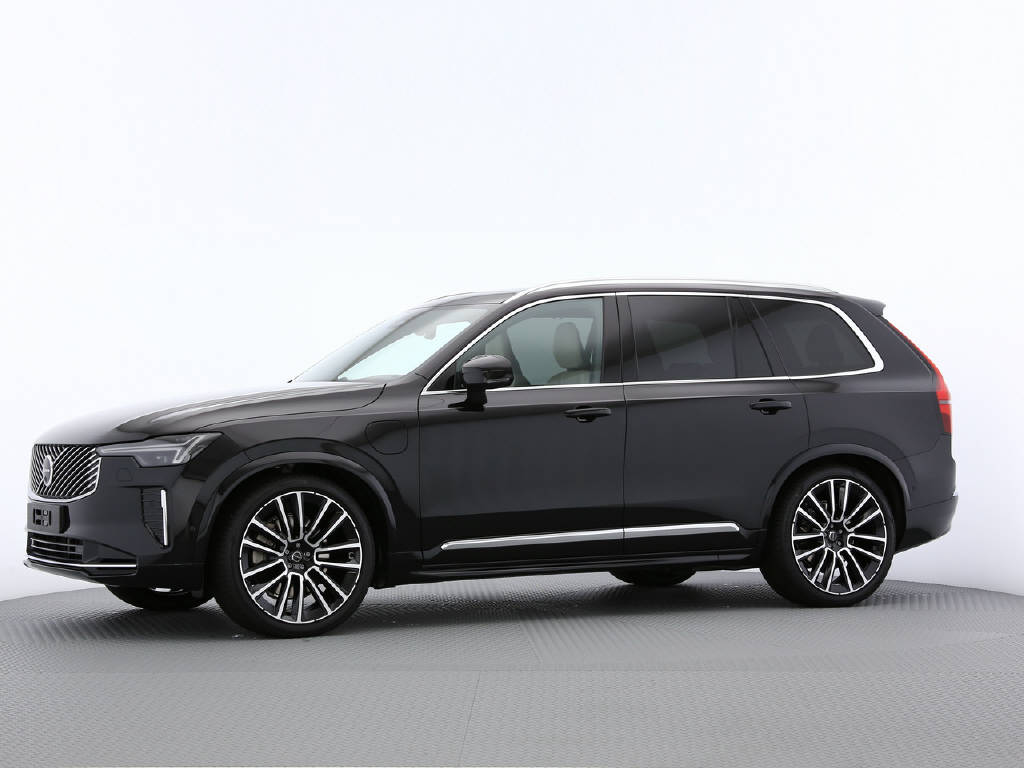 VOLVO XC90 2.0 T8 TE Ultra Bright eAWD-image-28