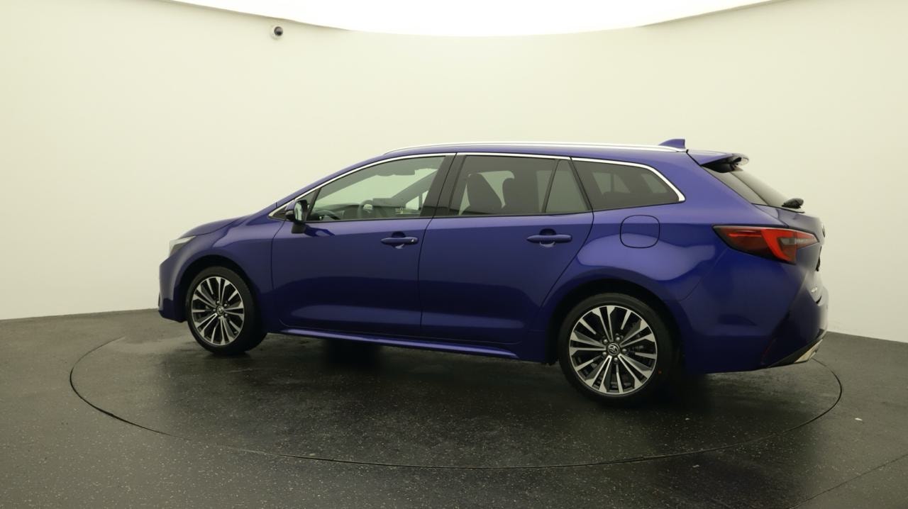 TOYOTA Corolla Touring Sports 2.0 HSD Sport e-CVT-image-2