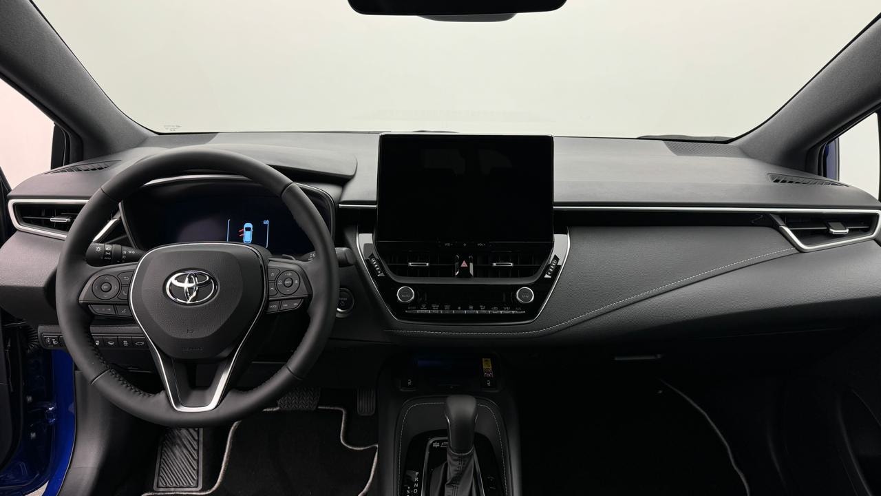 TOYOTA Corolla Touring Sports 2.0 HSD Sport e-CVT-image-5