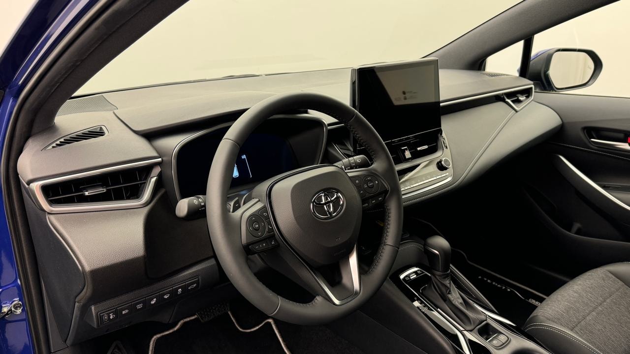 TOYOTA Corolla Touring Sports 2.0 HSD Sport e-CVT-image-6