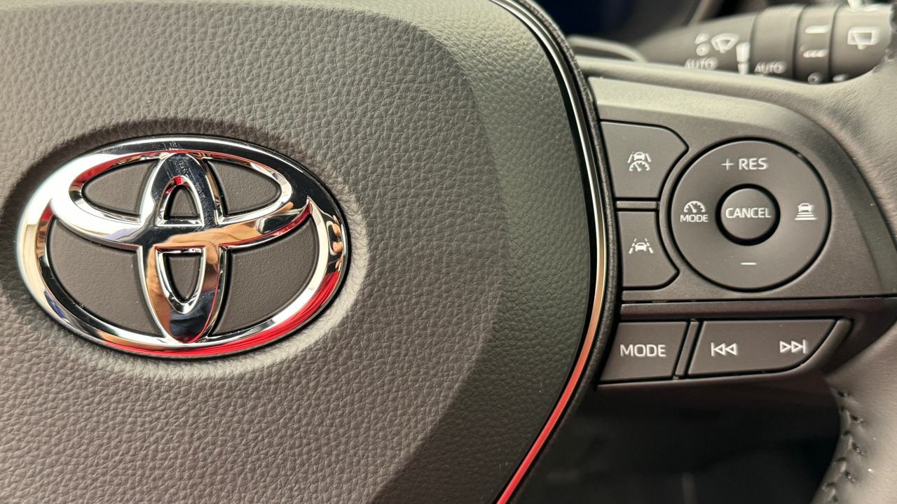TOYOTA Corolla Touring Sports 2.0 HSD Sport e-CVT-image-9