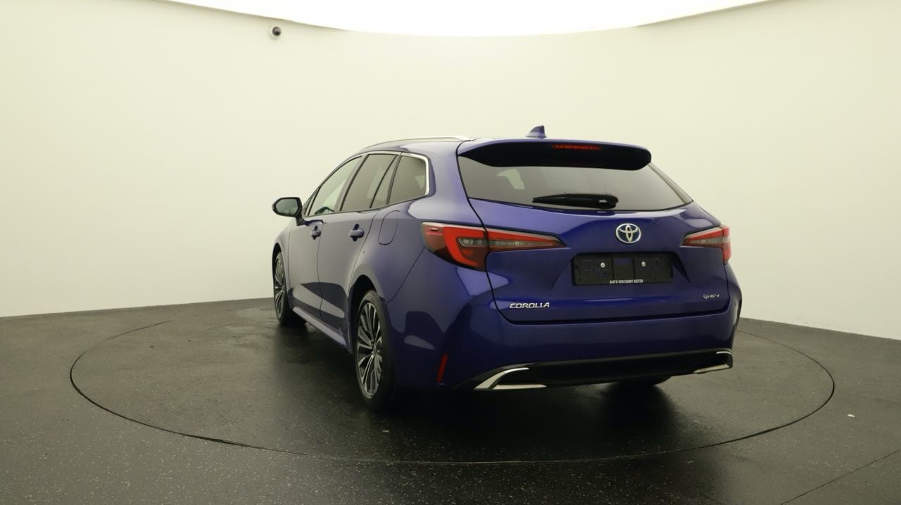 TOYOTA Corolla Touring Sports 2.0 HSD Sport e-CVT-image-3