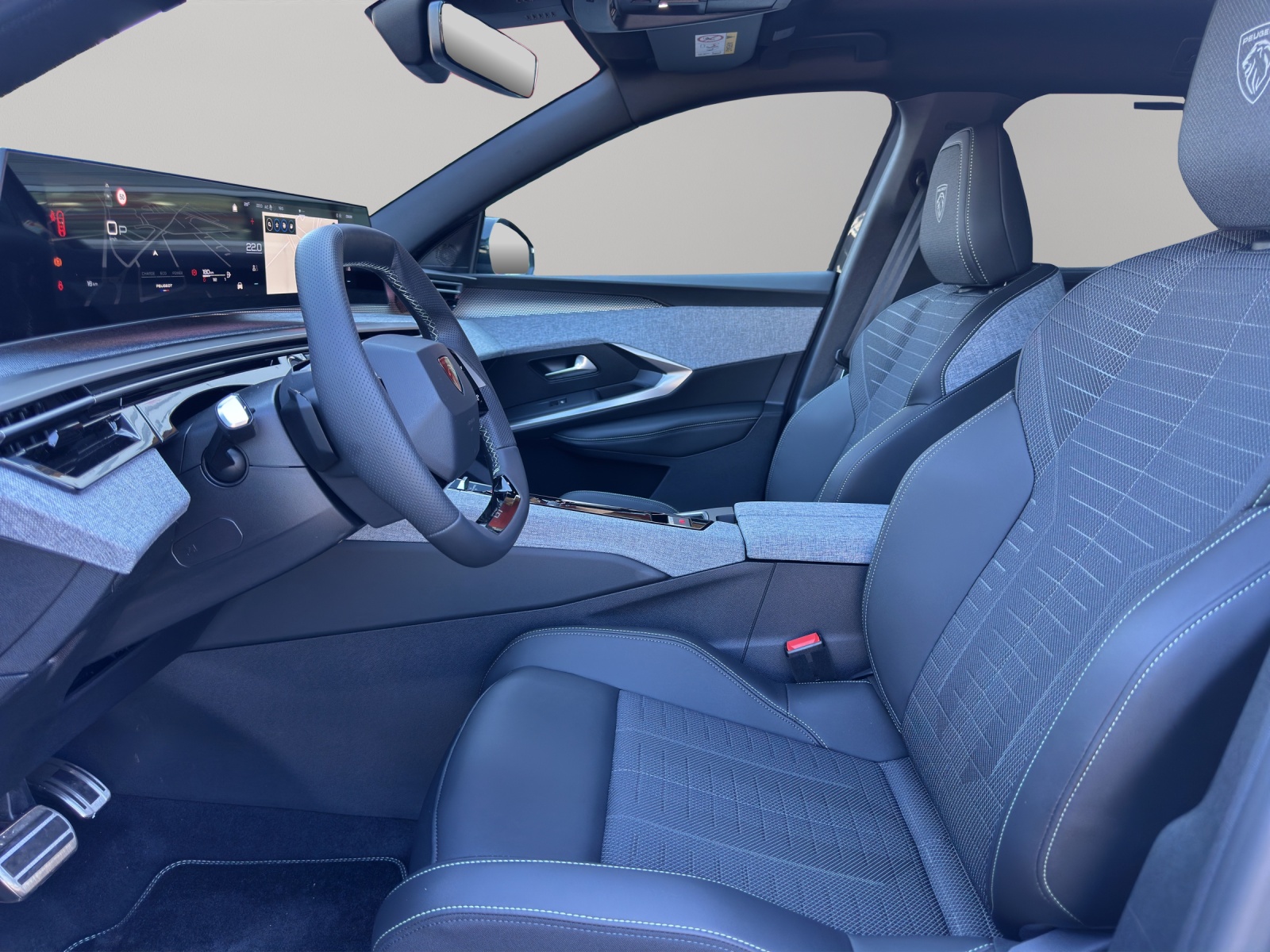 PEUGEOT 5008 145 Hybrid e-DCS6 GT *7Plätzer* AHK 1000kg *Panorama*-image-8