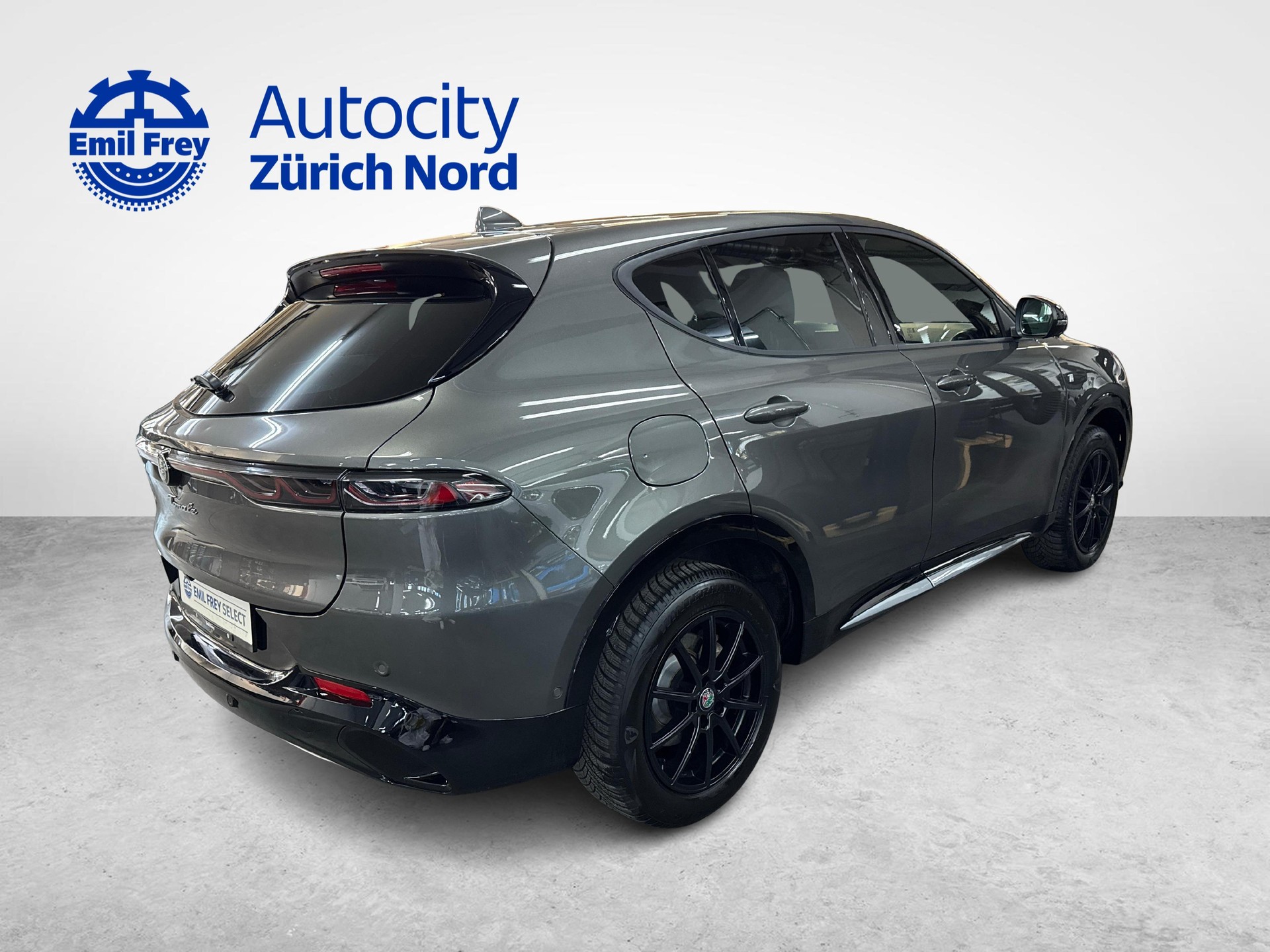 ALFA ROMEO Tonale 1.3 Plug-in Hybrid Ti Q4-showroom-element-3