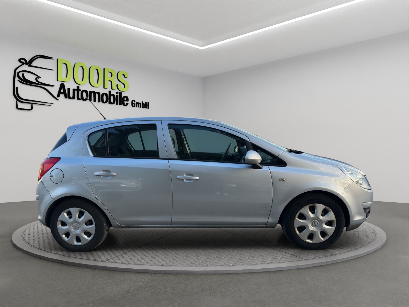 OPEL Corsa 1.4 TP Enjoy-image-6