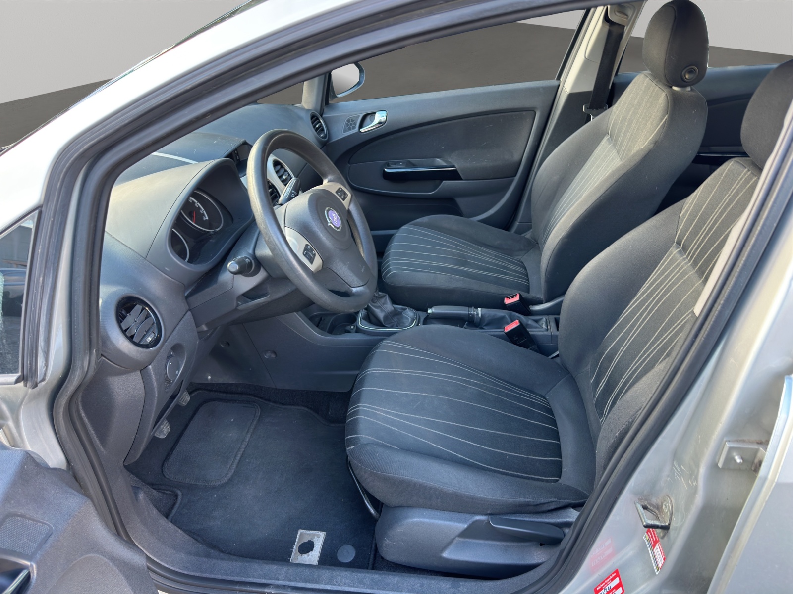 OPEL Corsa 1.4 TP Enjoy-image-8