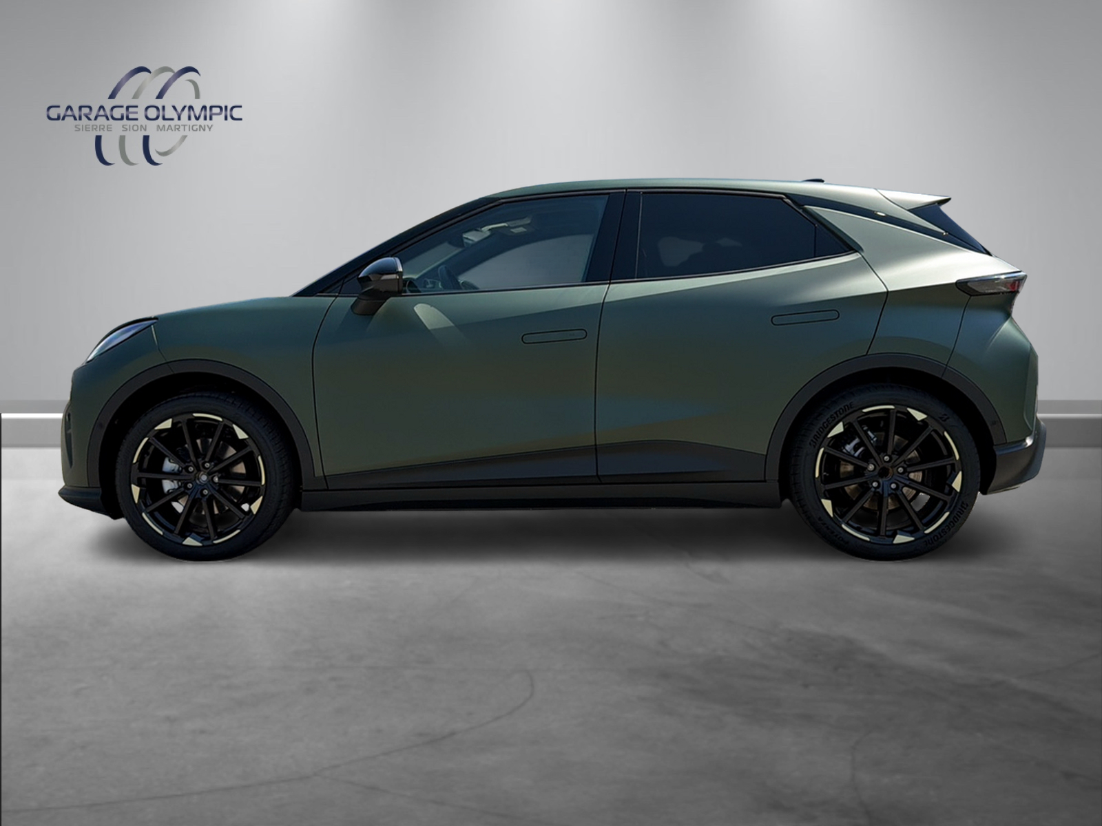 CUPRA Raval 52 kWh VZ Extreme Launch Edition-image-1