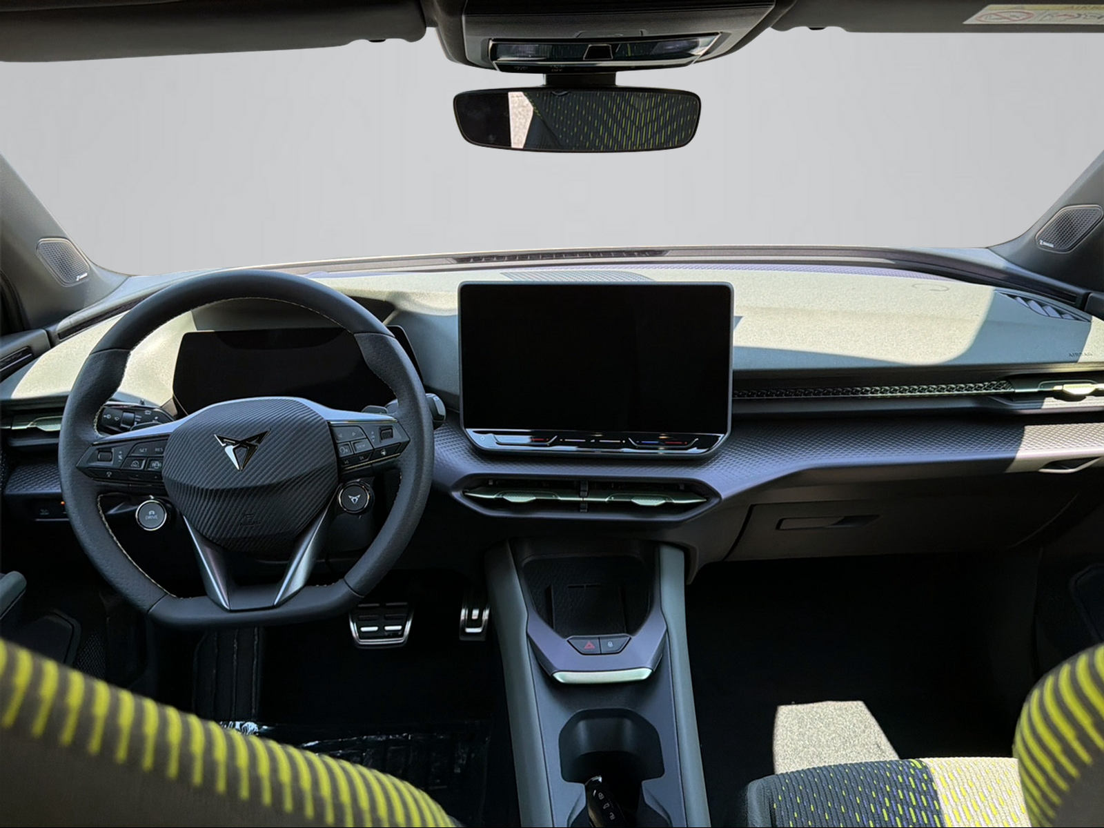 CUPRA Raval 52 kWh VZ Extreme Launch Edition-image-9