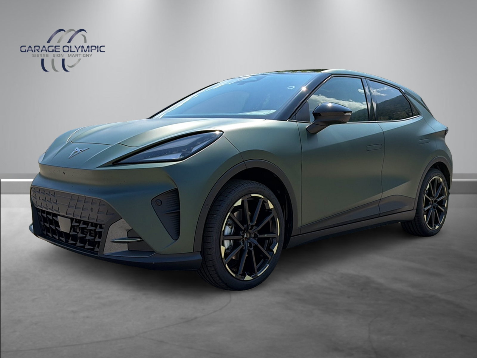 CUPRA Raval 52 kWh VZ Extreme Launch Edition-image-0