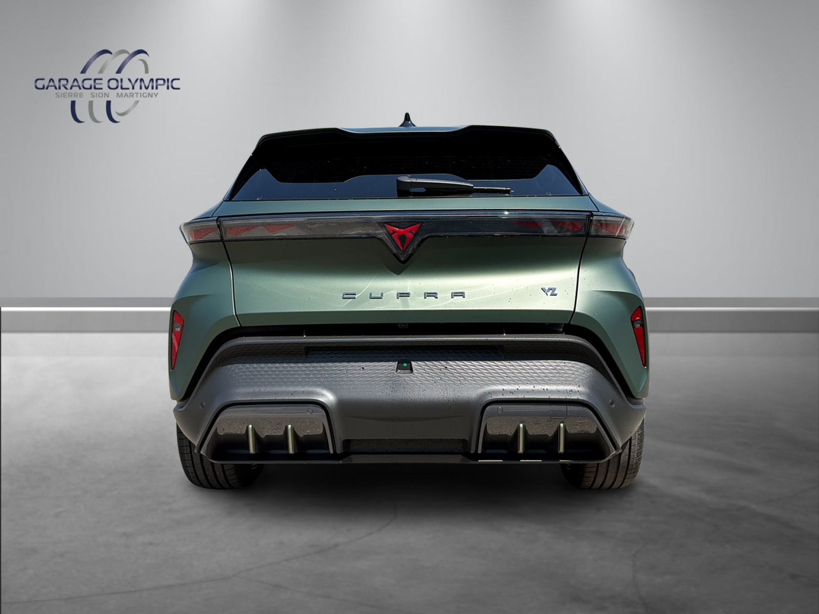 CUPRA Raval 52 kWh VZ Extreme Launch Edition-image-4