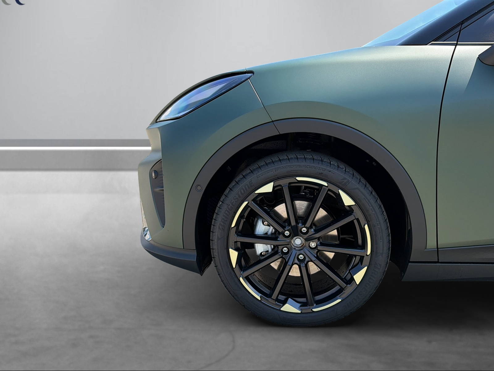 CUPRA Raval 52 kWh VZ Extreme Launch Edition-image-2