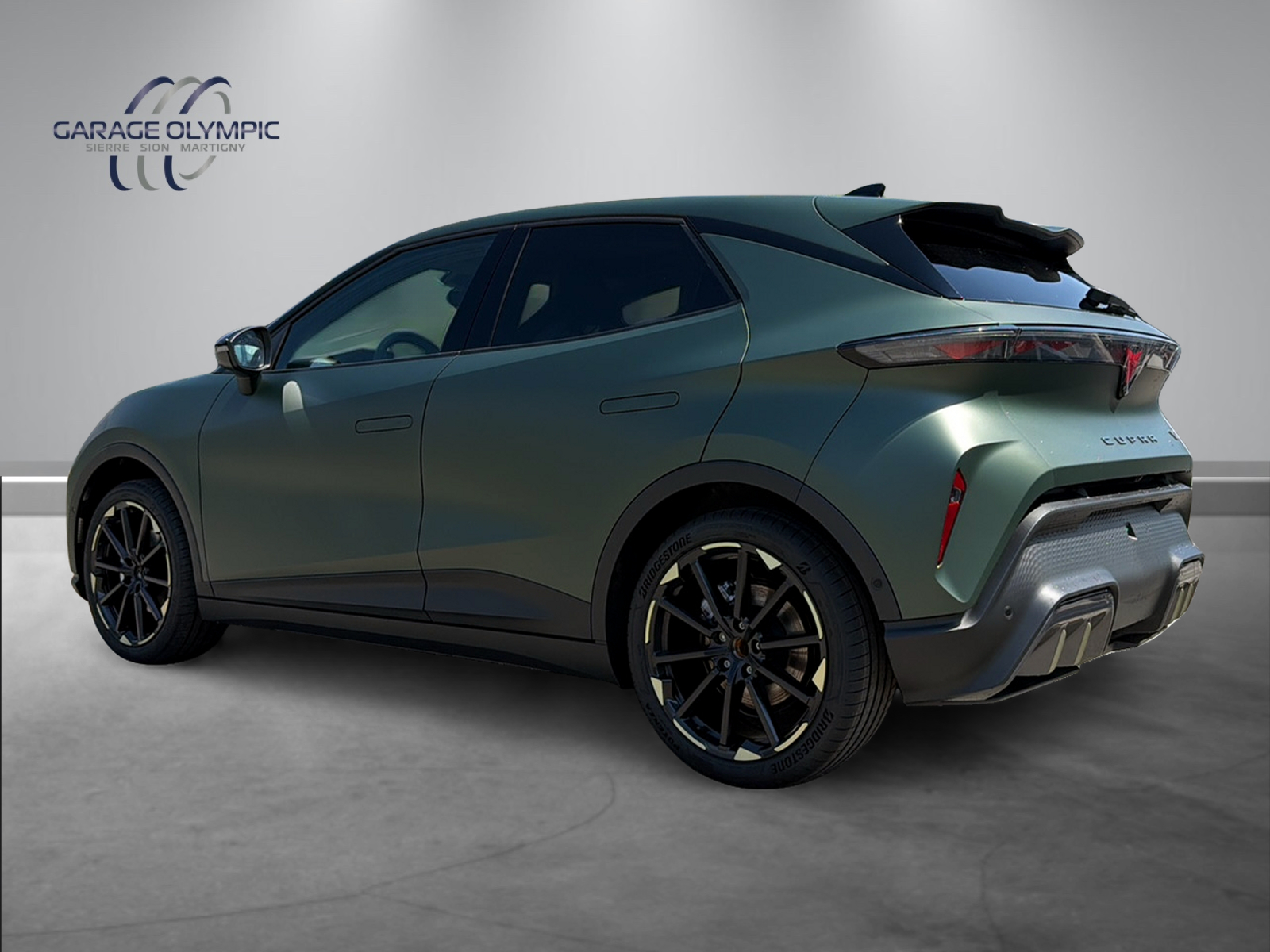 CUPRA Raval 52 kWh VZ Extreme Launch Edition-image-3