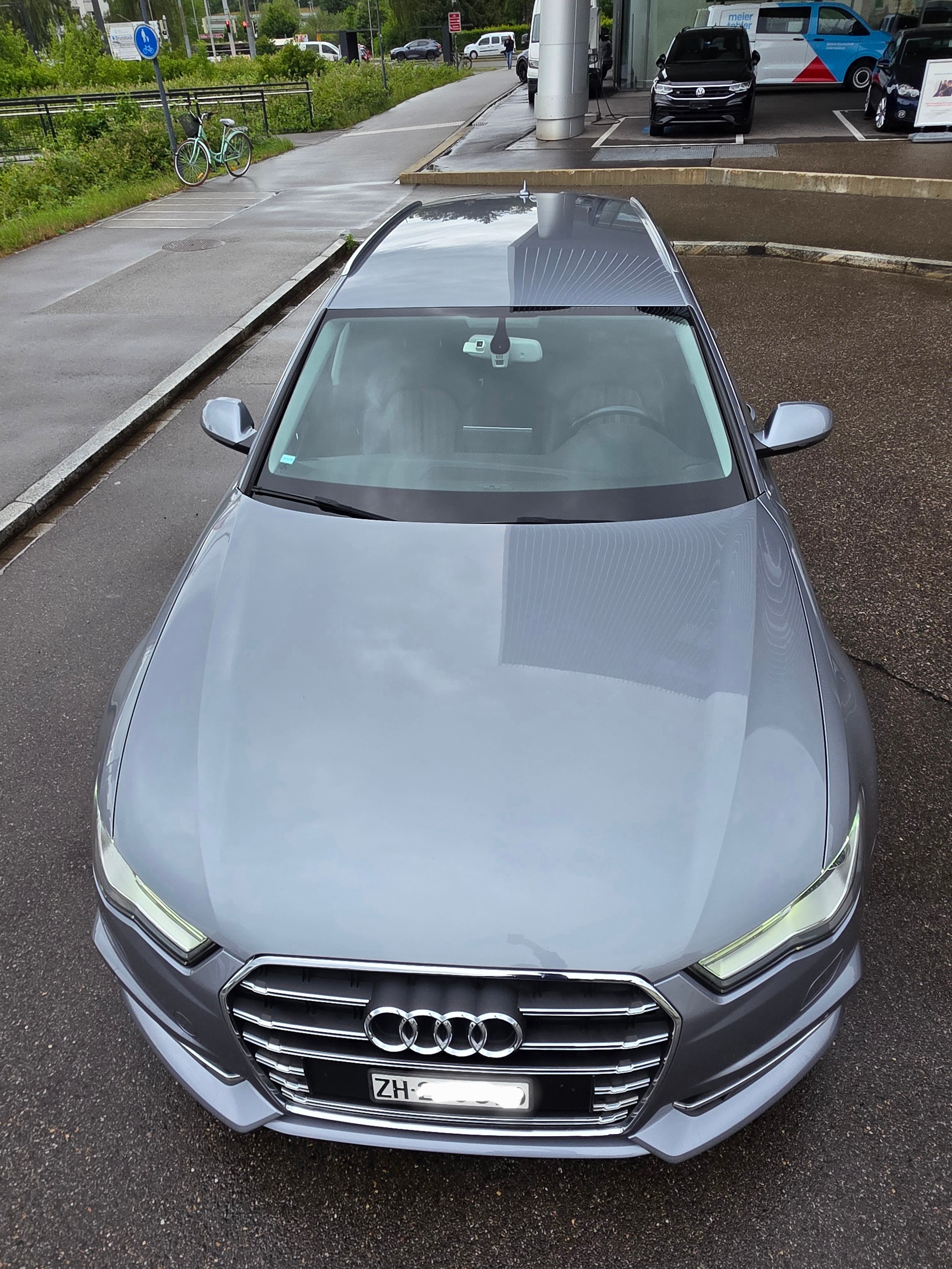 AUDI A6-image-5