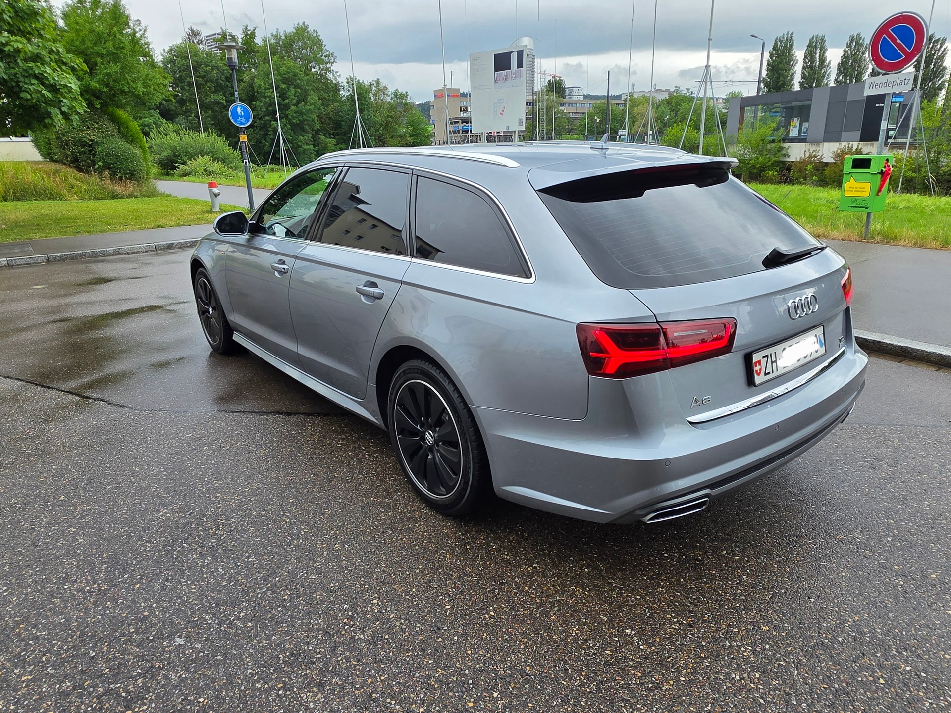 AUDI A6-image-3