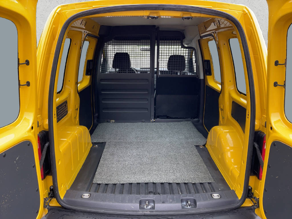 VW Caddy Kaw. 2.0 TDI 122 BMT 4motion-image-13