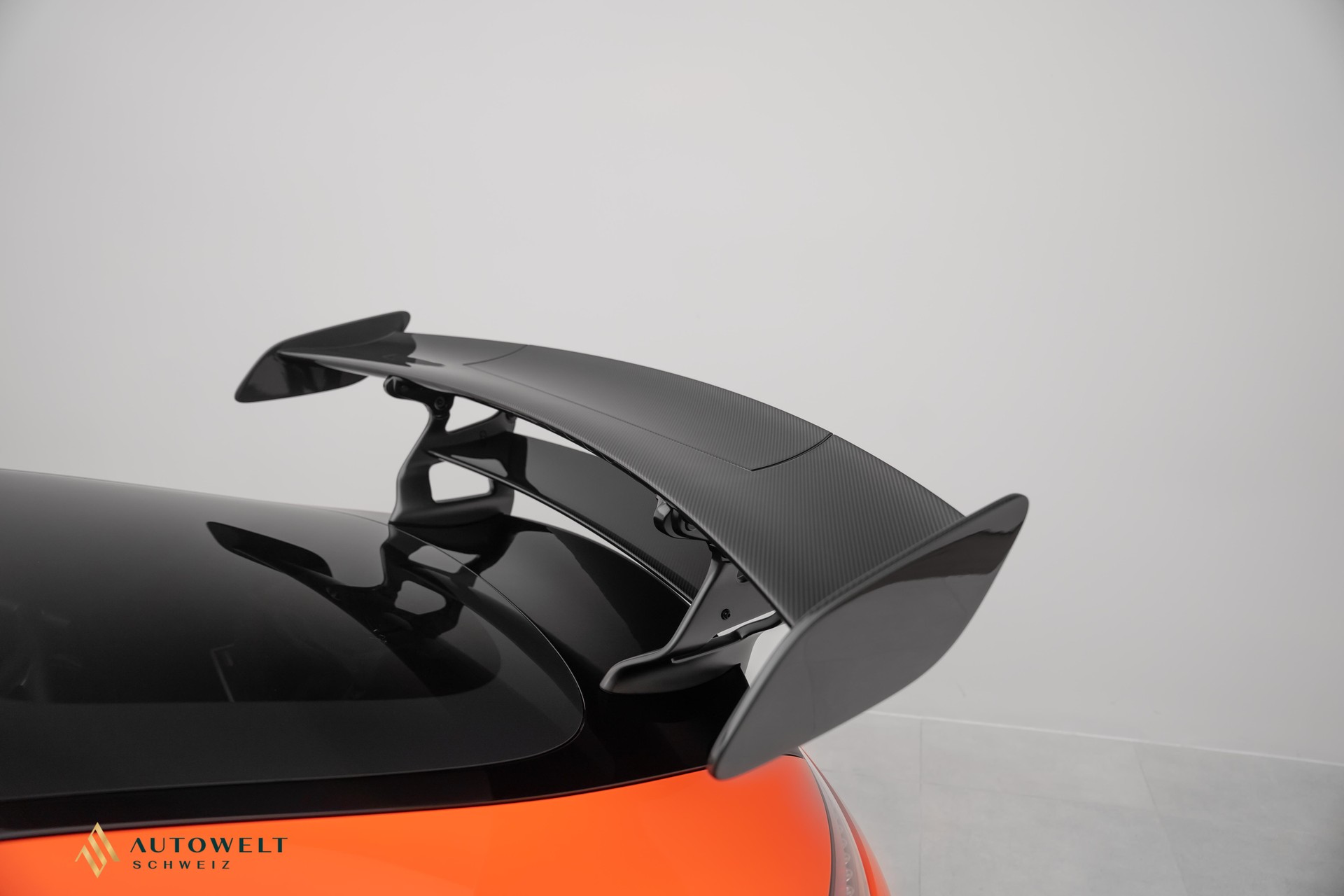 MERCEDES-BENZ AMG GT Black Series-image-9