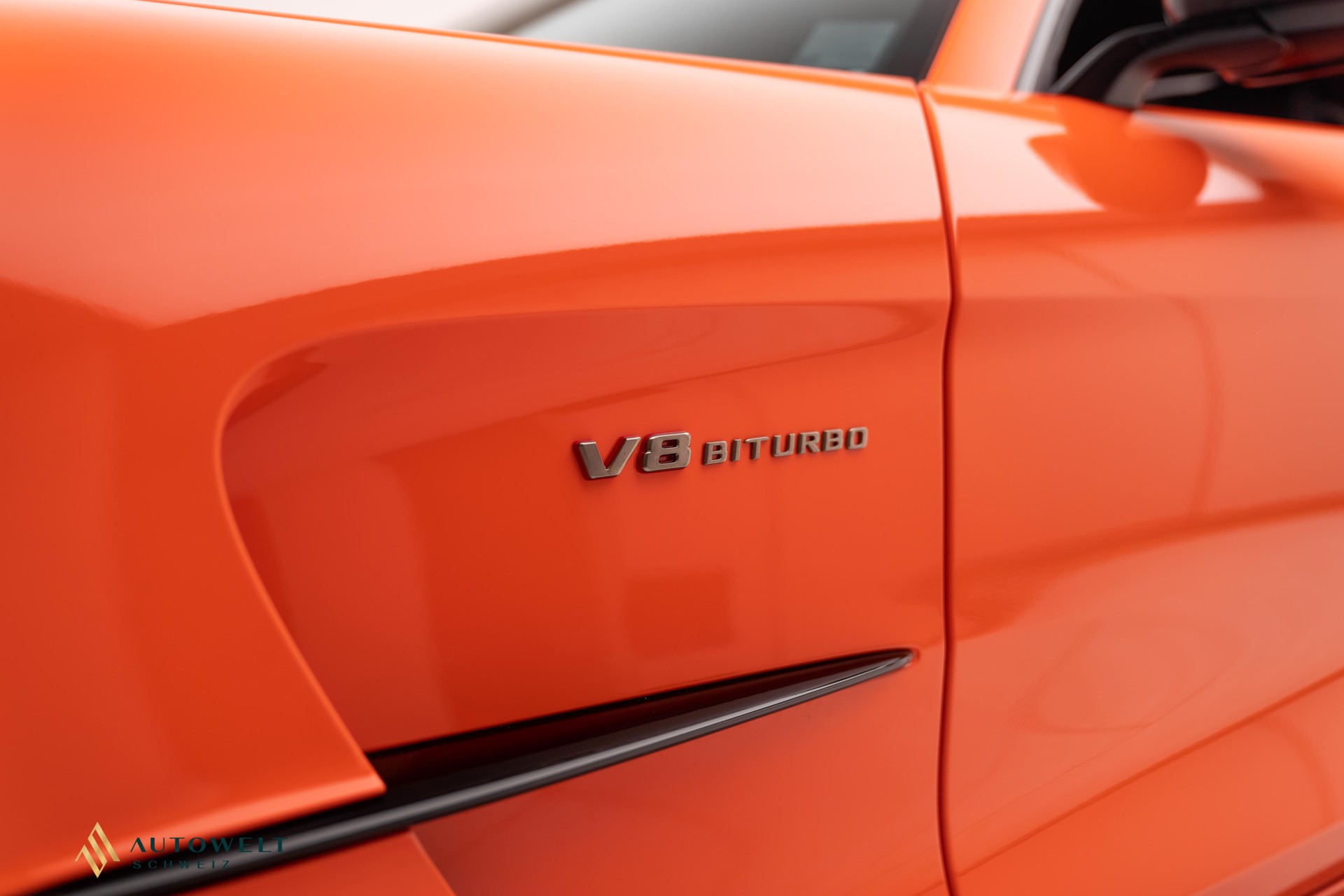 MERCEDES-BENZ AMG GT Black Series-image-10