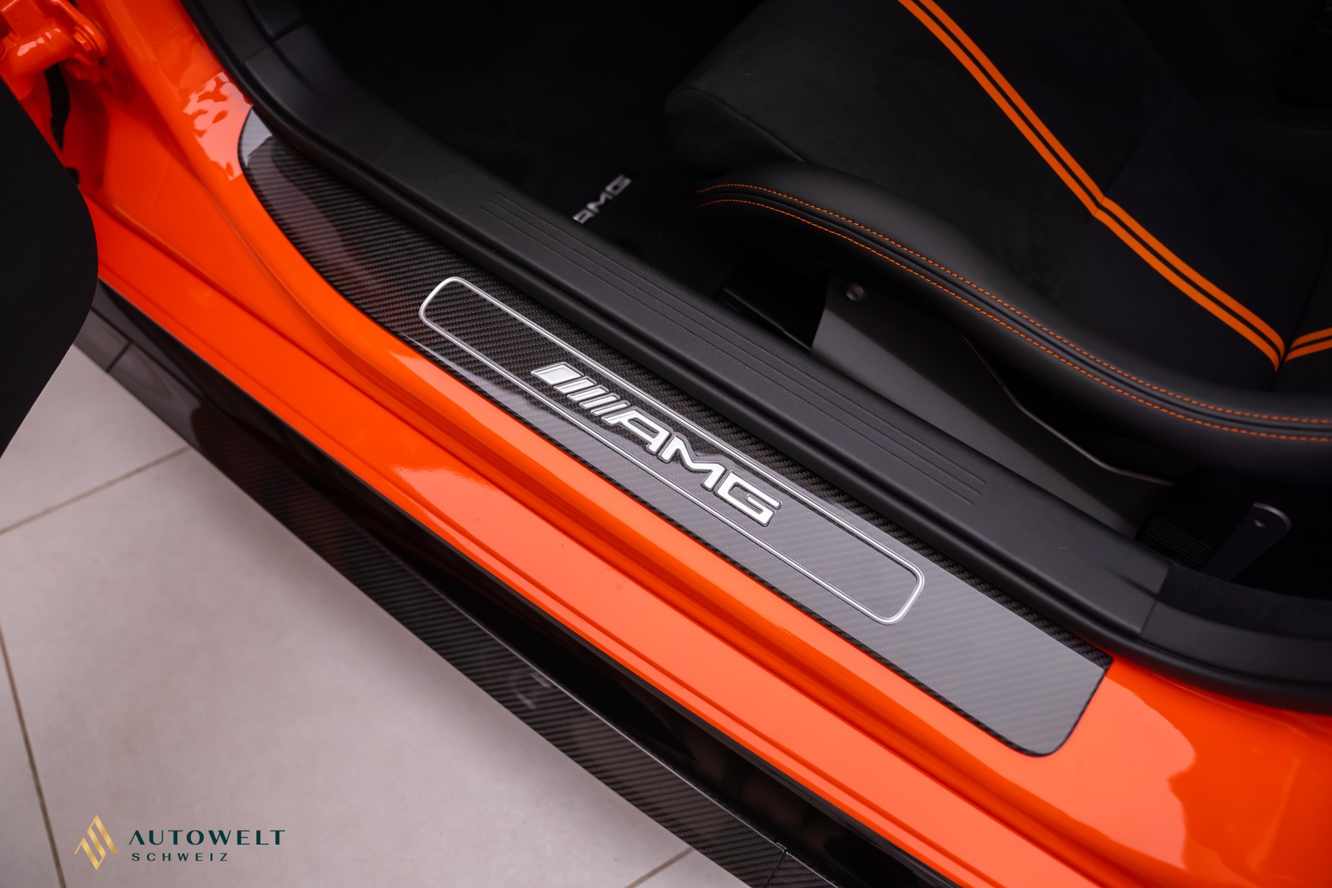 MERCEDES-BENZ AMG GT Black Series-image-7