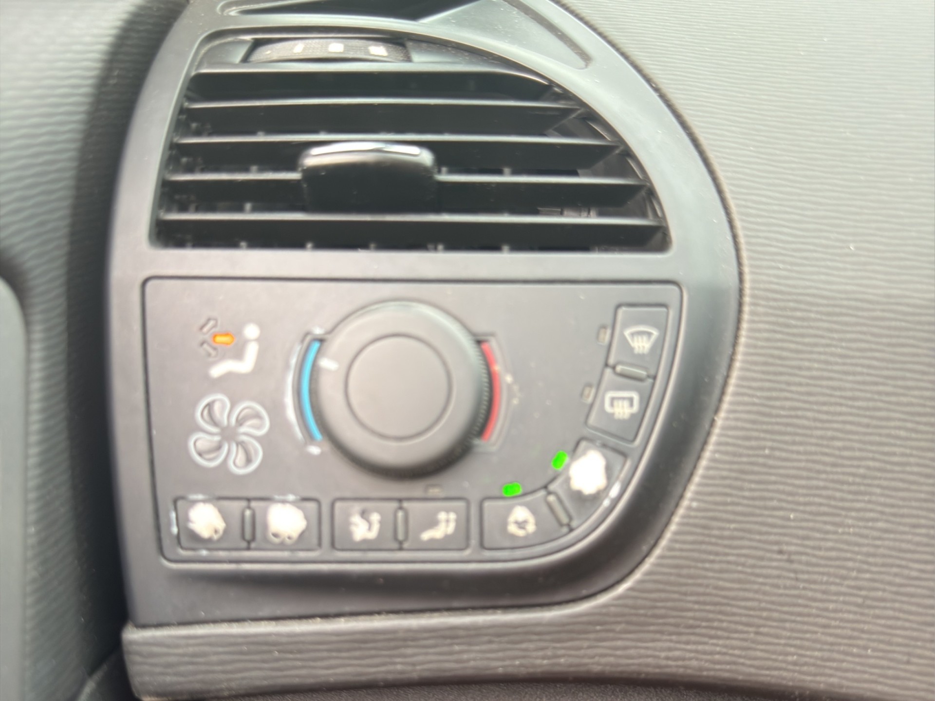 CITROEN Grand C4 Picasso 1.6i 16V Essentiel 7 Sitze-image-17