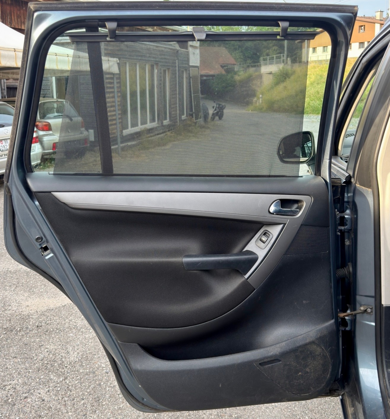 CITROEN Grand C4 Picasso 1.6i 16V Essentiel 7 Sitze-image-20