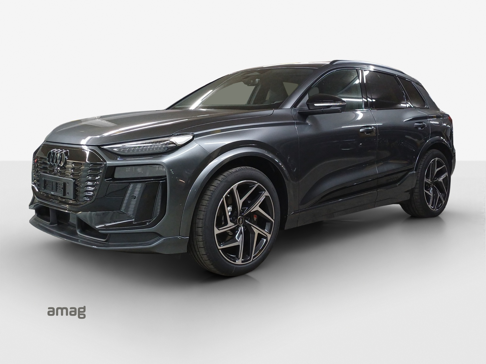 AUDI SQ6 e-tron quattro-image-0