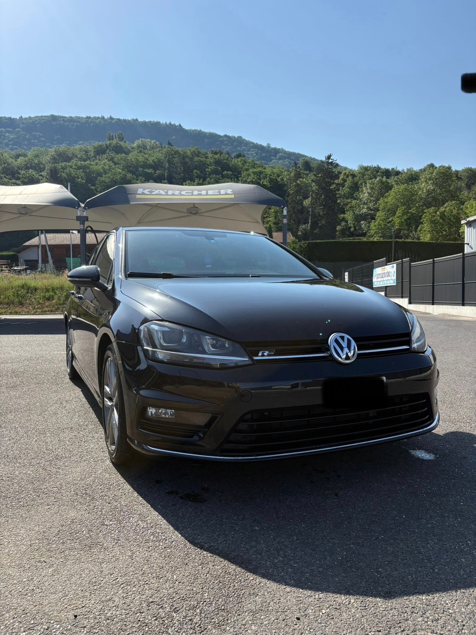 VW 1.4 TSI 122 Cup R-Line-image-0