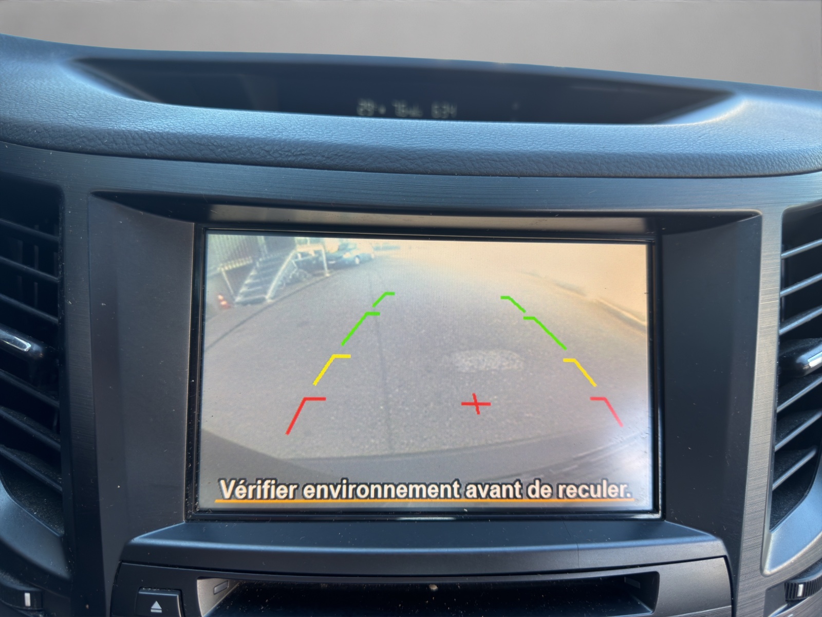 SUBARU Legacy 2.0i Advantage AWD Lineartronic-image-15