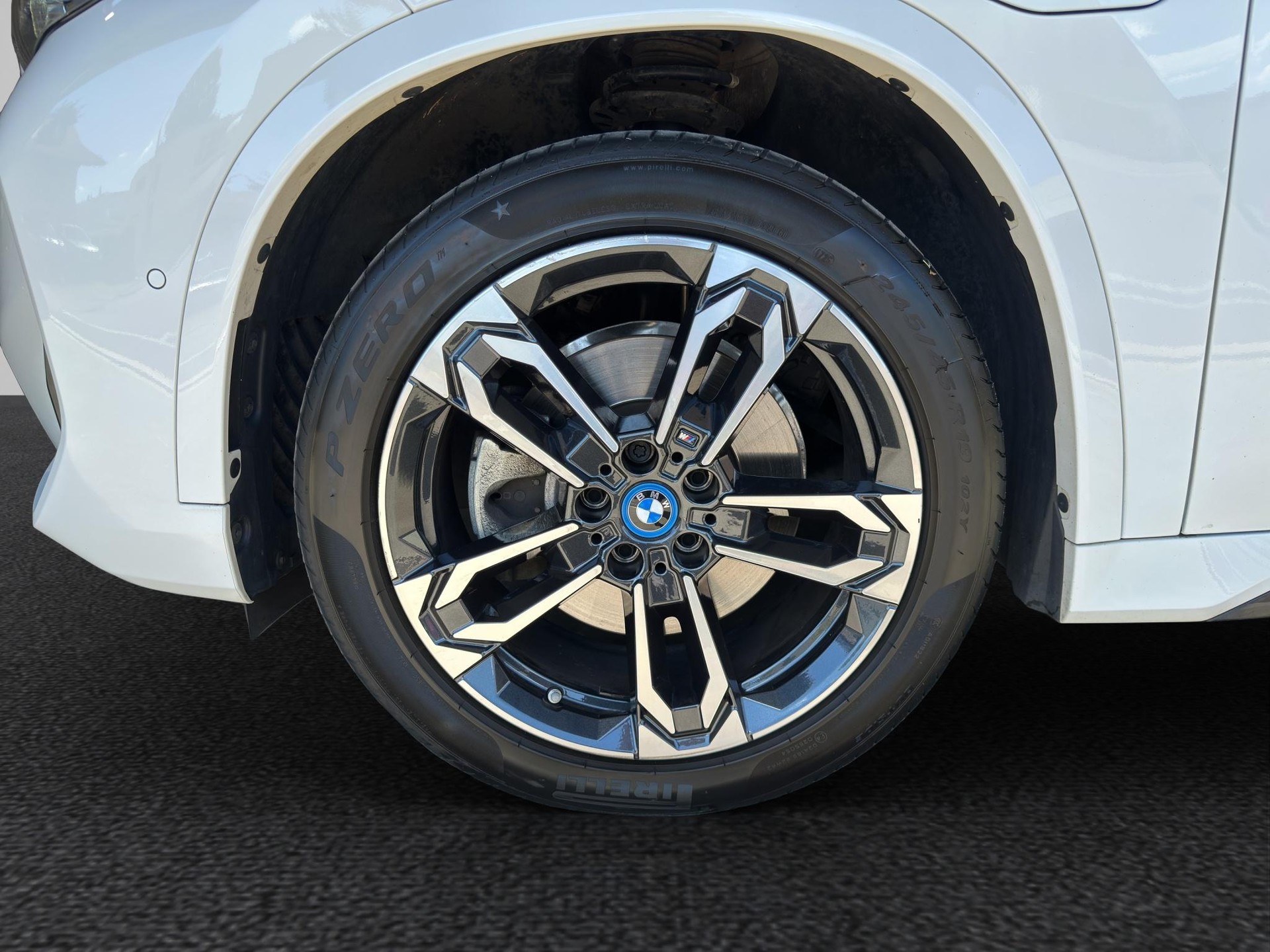 BMW X1 25e M Sport xDrive-image-9
