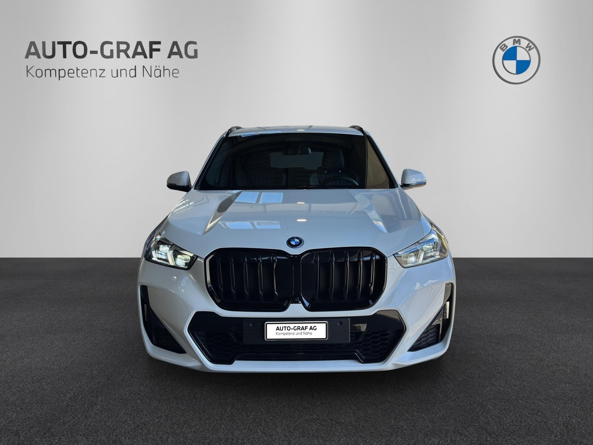 BMW X1 25e M Sport xDrive-image-7