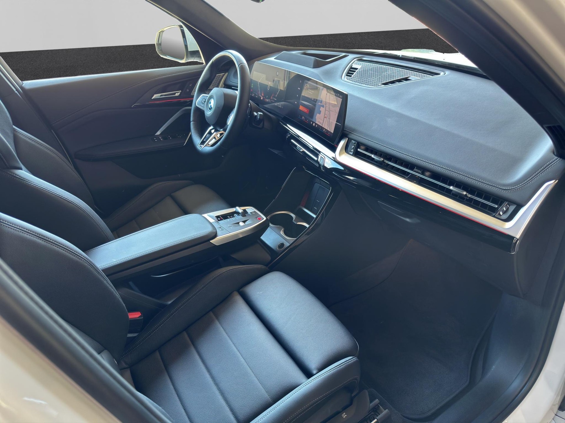 BMW X1 25e M Sport xDrive-image-17