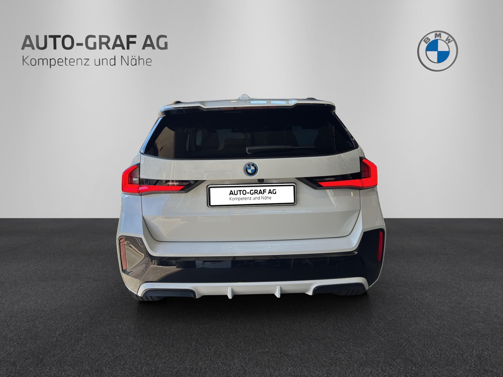 BMW X1 25e M Sport xDrive-image-3