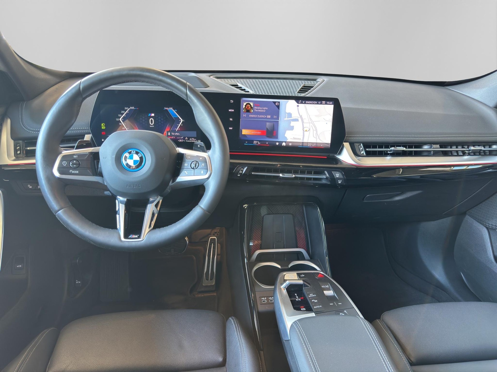 BMW X1 25e M Sport xDrive-image-13