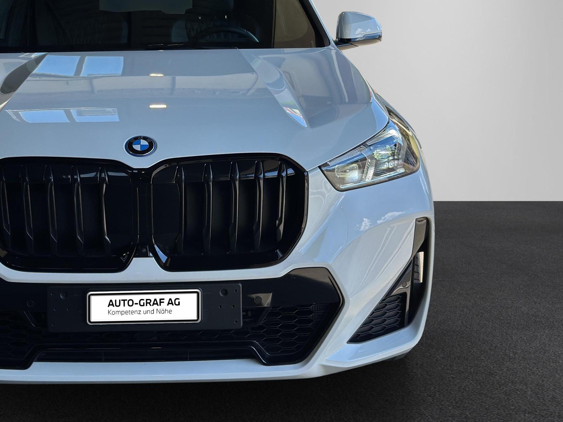 BMW X1 25e M Sport xDrive-image-8