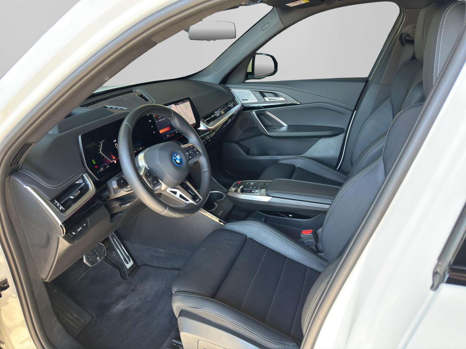 BMW X1 25e M Sport xDrive-image-10