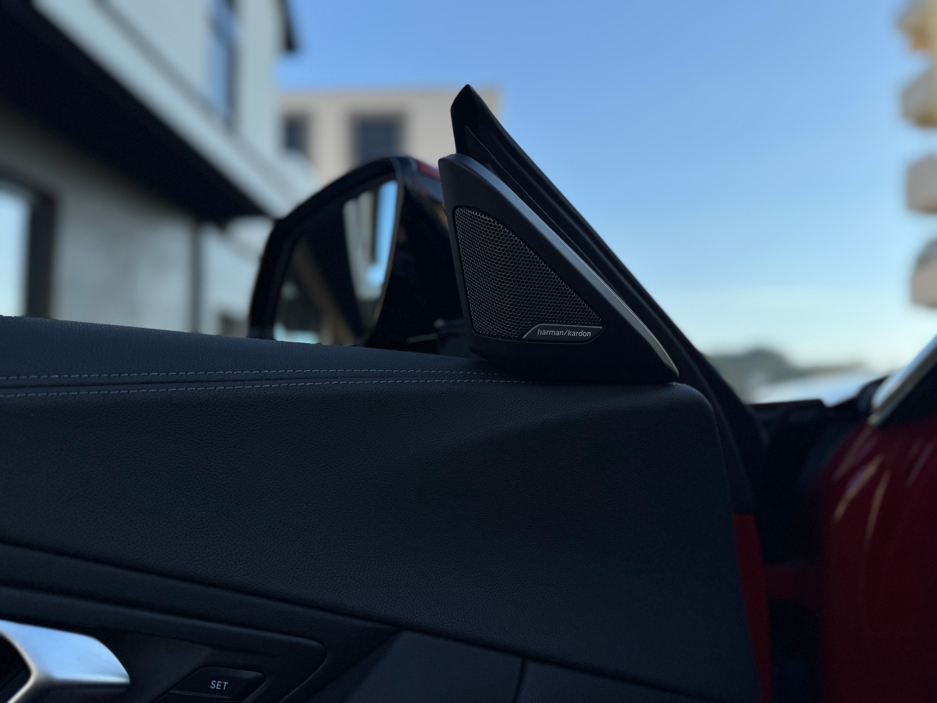 BMW Z4 sDrive 30i M Sport Steptronic-image-14