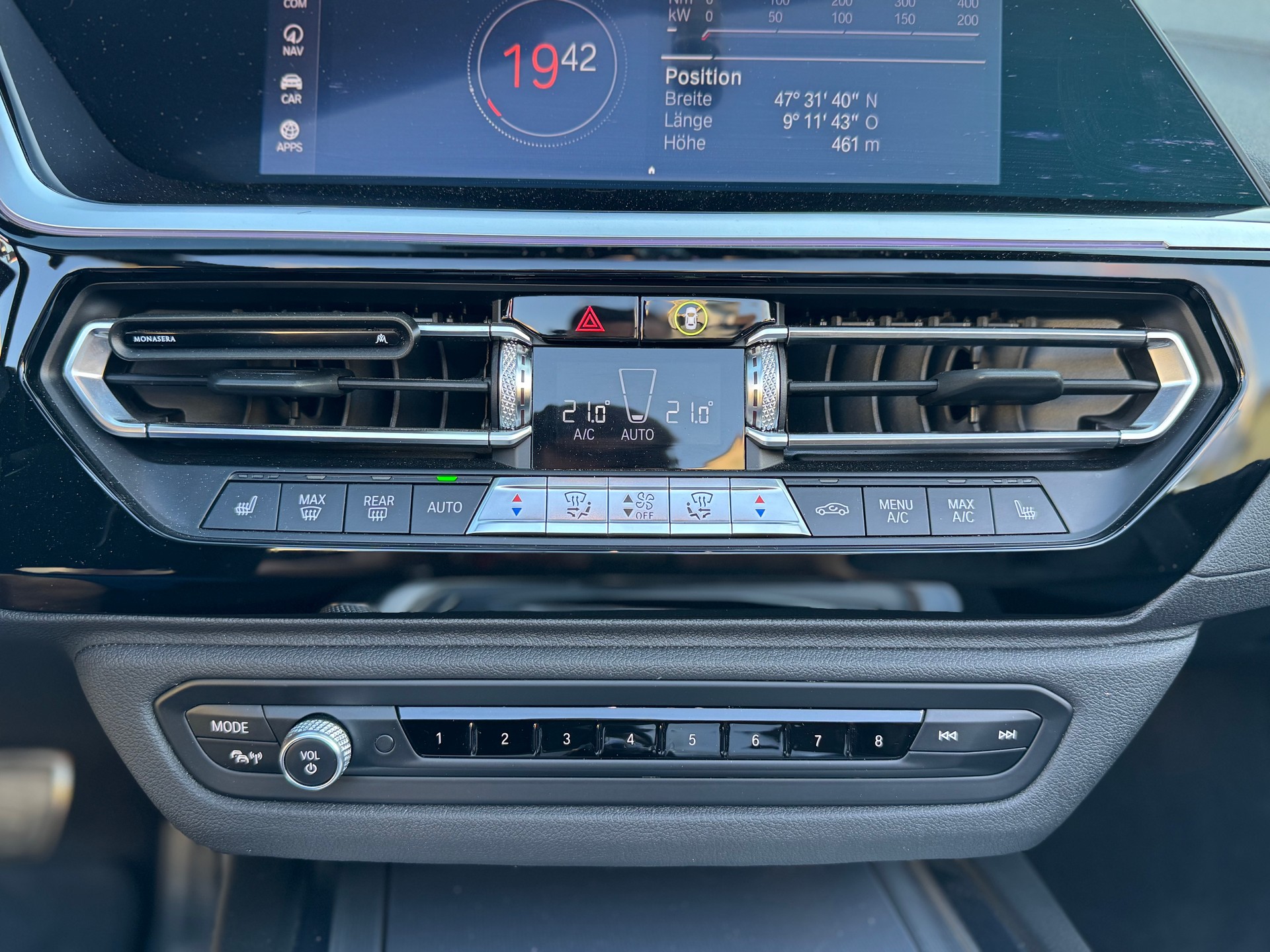 BMW Z4 sDrive 30i M Sport Steptronic-image-16
