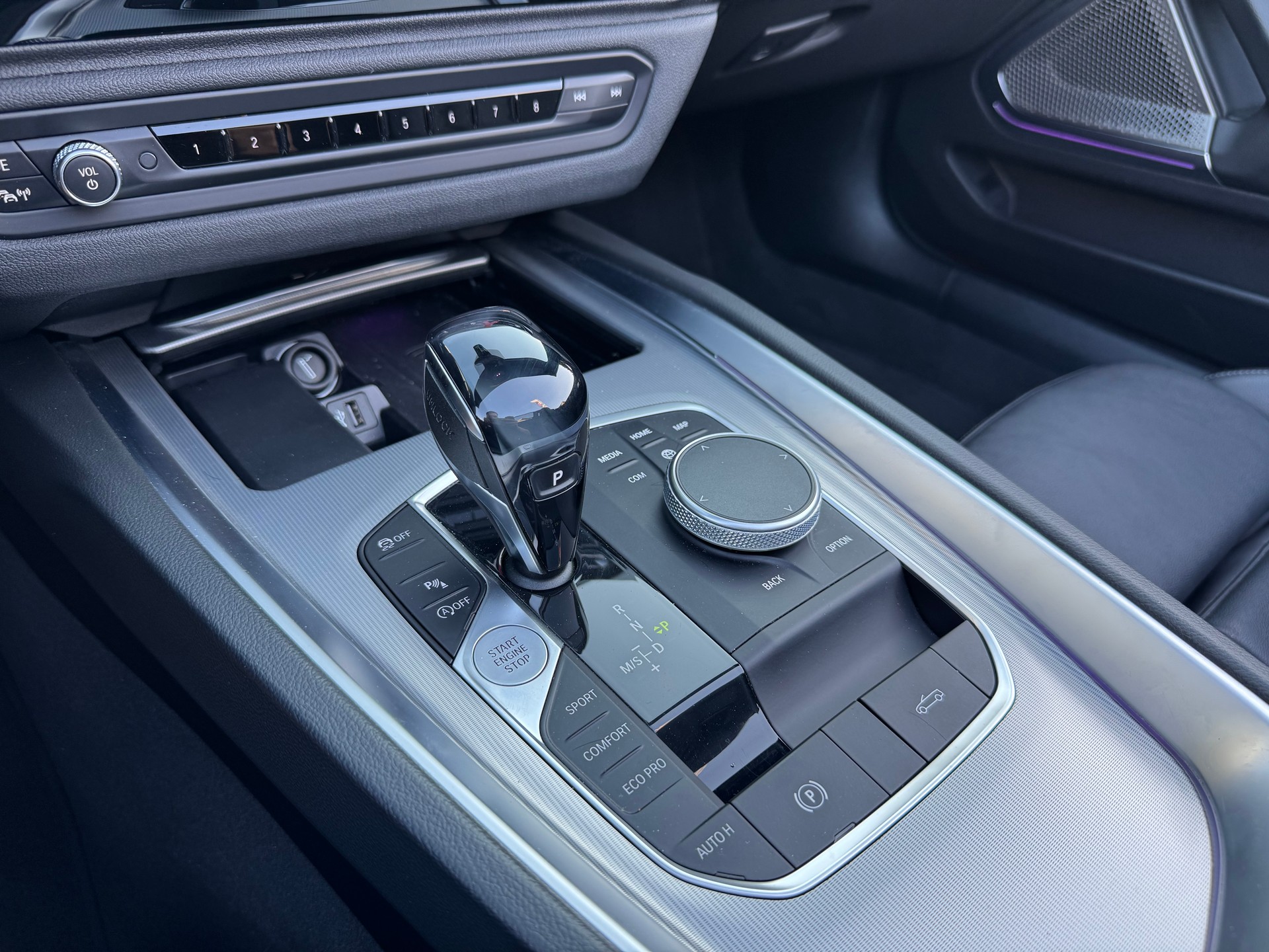 BMW Z4 sDrive 30i M Sport Steptronic-image-13