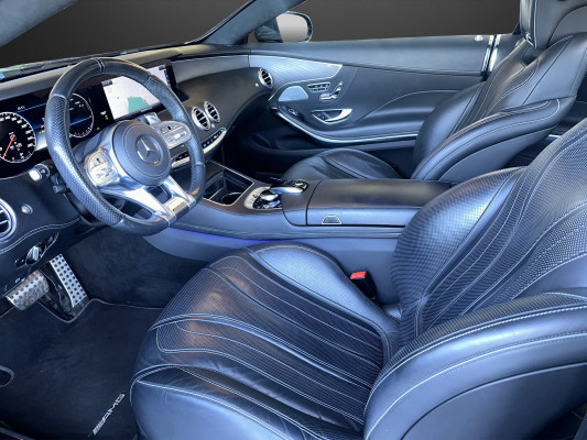 MERCEDES-BENZ S 450 4Matic-image-5